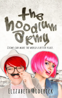 Cover of The Hoodlum Army