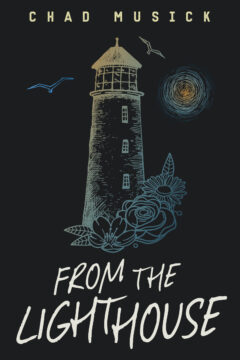 LIGHTHOUSE ebook cover